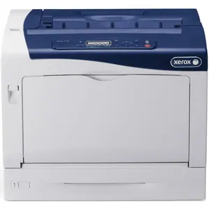 Замена системной платы на принтере Xerox 7100N в Тюмени